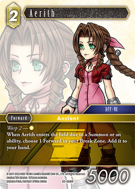 20-068R Aerith