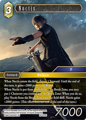 20-078H Noctis (Foil)