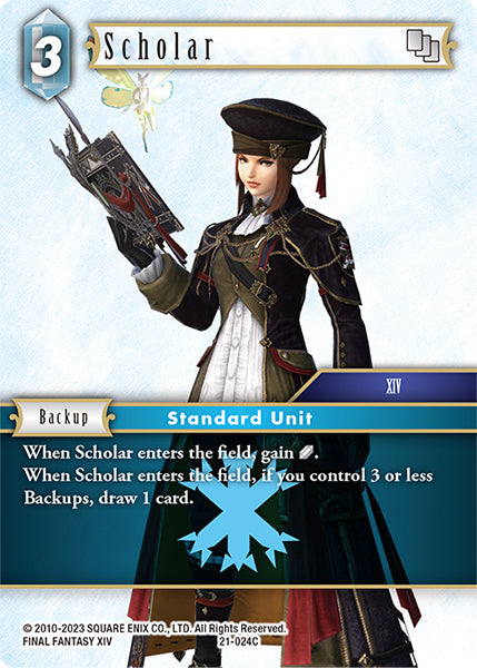 21-024C Scholar