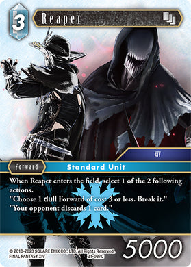 21-037C Reaper