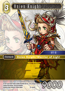 21-065R Onion Knight