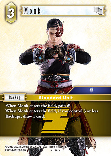 21-077C Monk