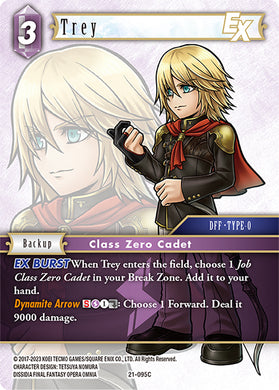 21-095C Trey