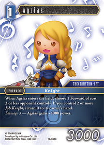 22-092C Agrias