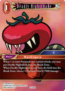 24-004R Deadly Nightshade