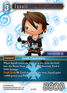 24-029C Squall (Foil)