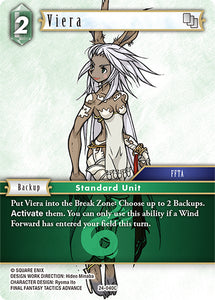 24-040C Viera (Foil)