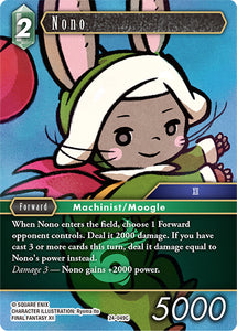 24-049C Nono (Foil)