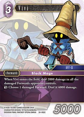 24-082C Vivi (Foil)