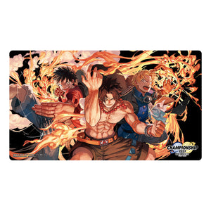 Special Goods Set -Ace/Sabo/Luffy