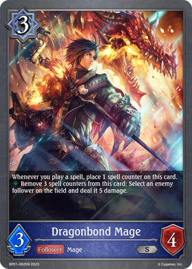 BP01-062EN Dragonbond Mage