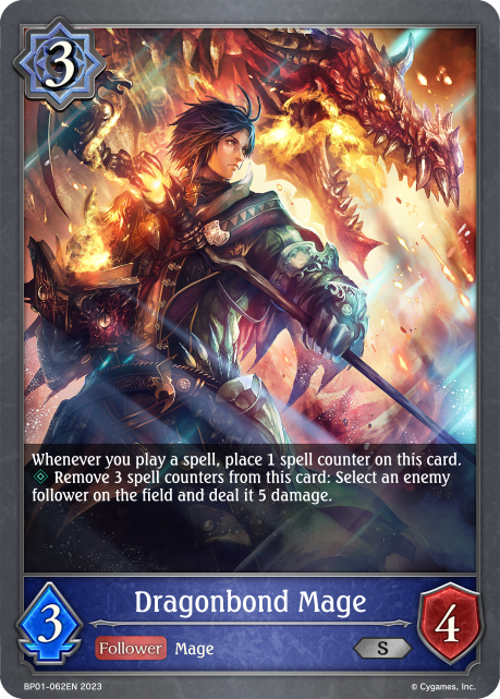 BP01-062EN Dragonbond Mage