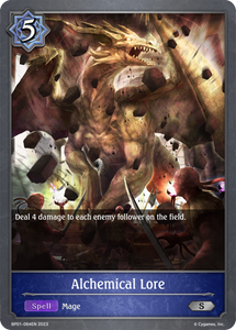 BP01-064EN Alchemical Lore