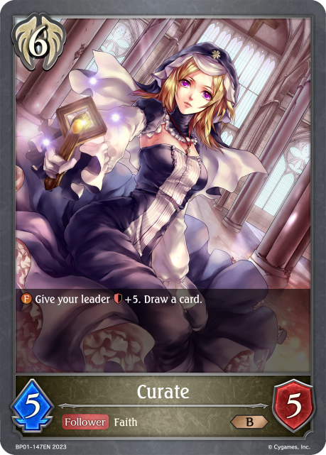 BP01-147EN Curate