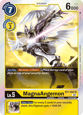BT1-060 MagnaAngemon (RB01)