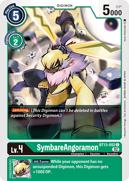 BT13-052 SymbareAngoramon