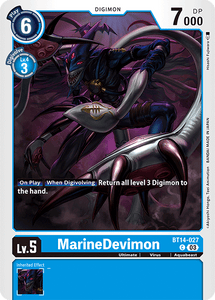 BT14-027 MarineDevimon