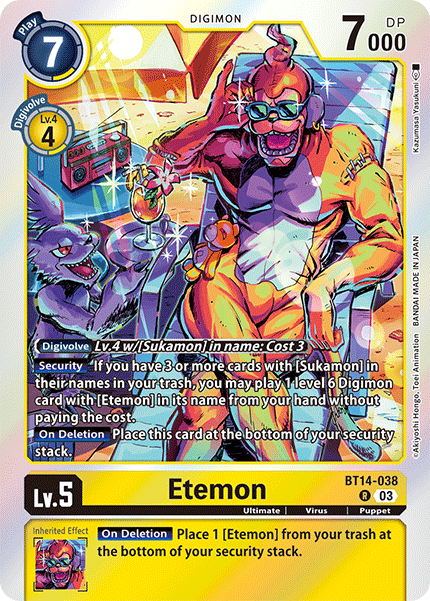 BT14-038 Etemon