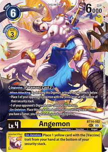 BT14-102 Angemon