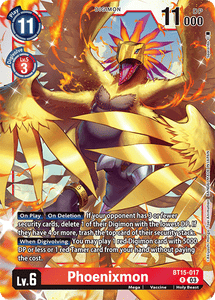 BT15-017 Phoenixmon