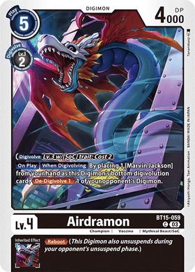 BT15-059 Airdramon