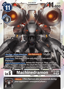 BT15-066 Machinedramon