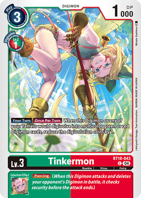 BT18-043 Tinkermon