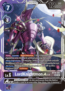 BT18-083 LordKnightmon ACE