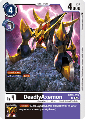 BT19-059 DeadlyAxemon