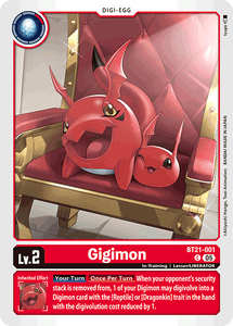 BT21-001 Gigimon