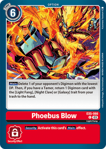 EX5-066 Phoebus Blow