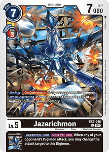 EX7-046 Jazarichmon