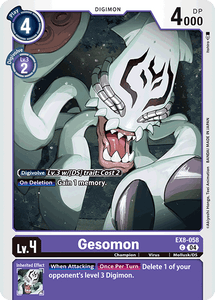 EX8-058 Gesomon