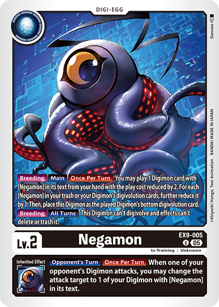 EX9-005 Negamon