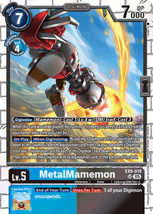 EX9-018 MetalMamemon