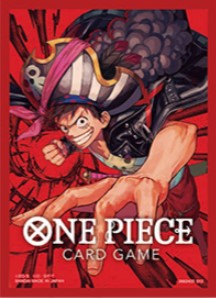 Monkey.D.Luffy Sleeves