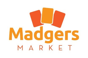 Madgers Market