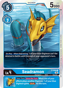 P-098 Seadramon