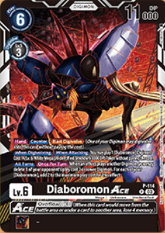 P-114 Diaboromon ACE