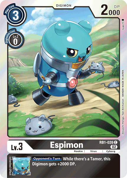 RB1-026 Espimon