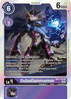 RB1-029 GulusGammamon