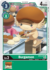 BT12-046 Burgamon