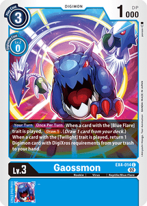 EX4-014 Gaossmon