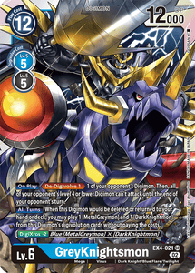 EX4-021 GreyKnightsmon