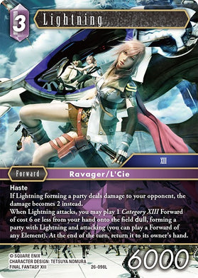 26-098L Lightning