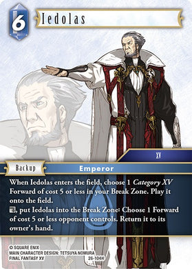 26-104H Iedolas