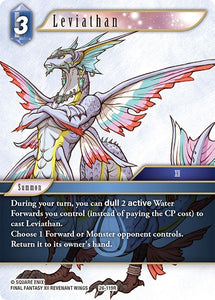 26-119R Leviathan (Foil)
