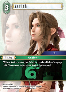 26-045C Aerith
