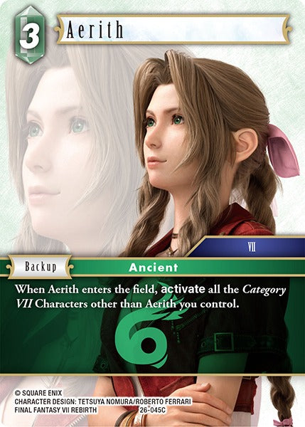 26-045C Aerith
