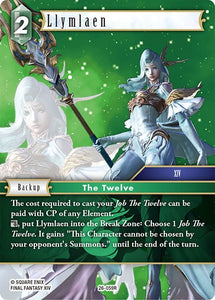 26-059R Llymlaen (Foil)
